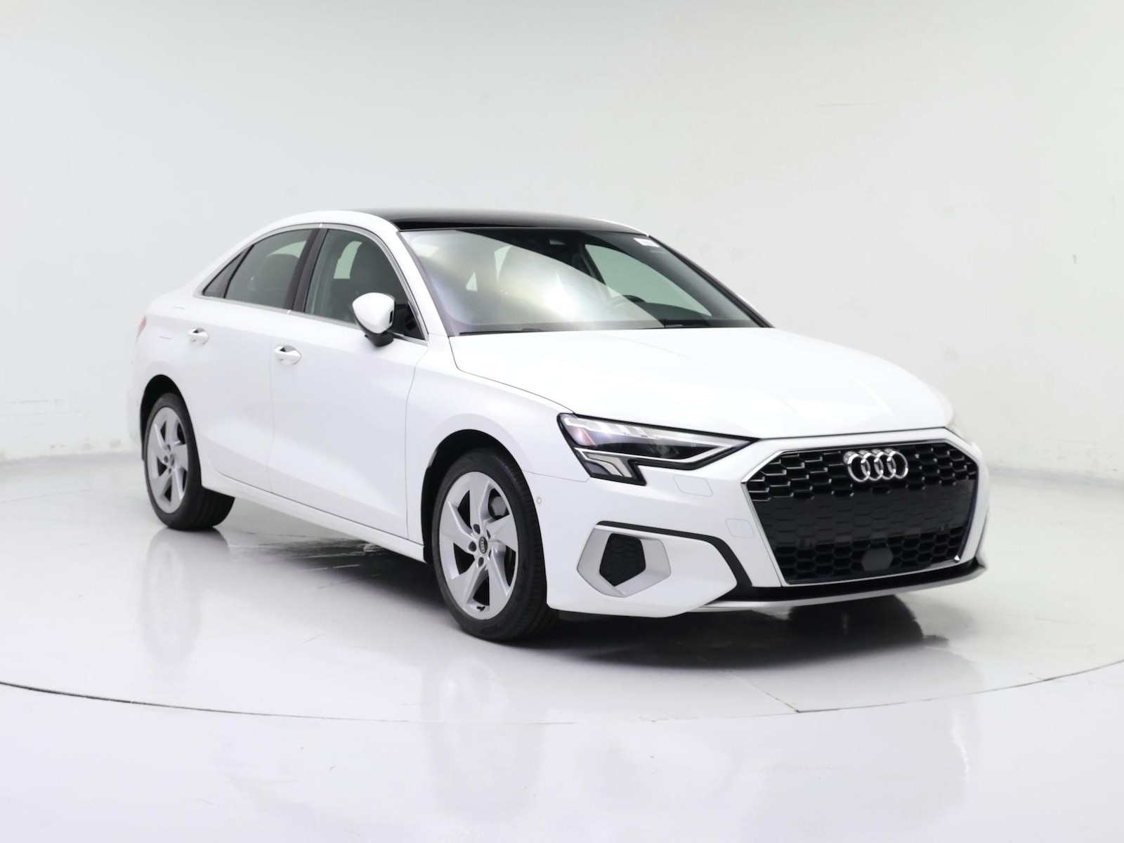 audi a3 sedan 2023 WAUAUDGY8PA057902 image audi a3 sedan 2023 WAUAUDGY8PA057902 image